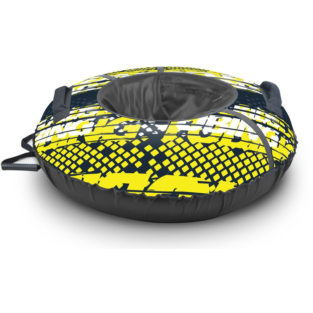 Тюбинг Nika ТБ2К-70 ТБ2К-70/32 Nika sport лимонный