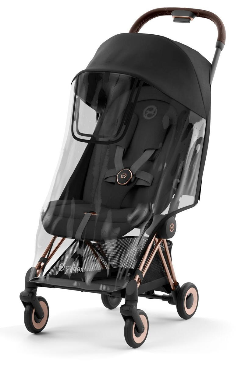 Дождевик для прогулочной коляски Cybex Coya