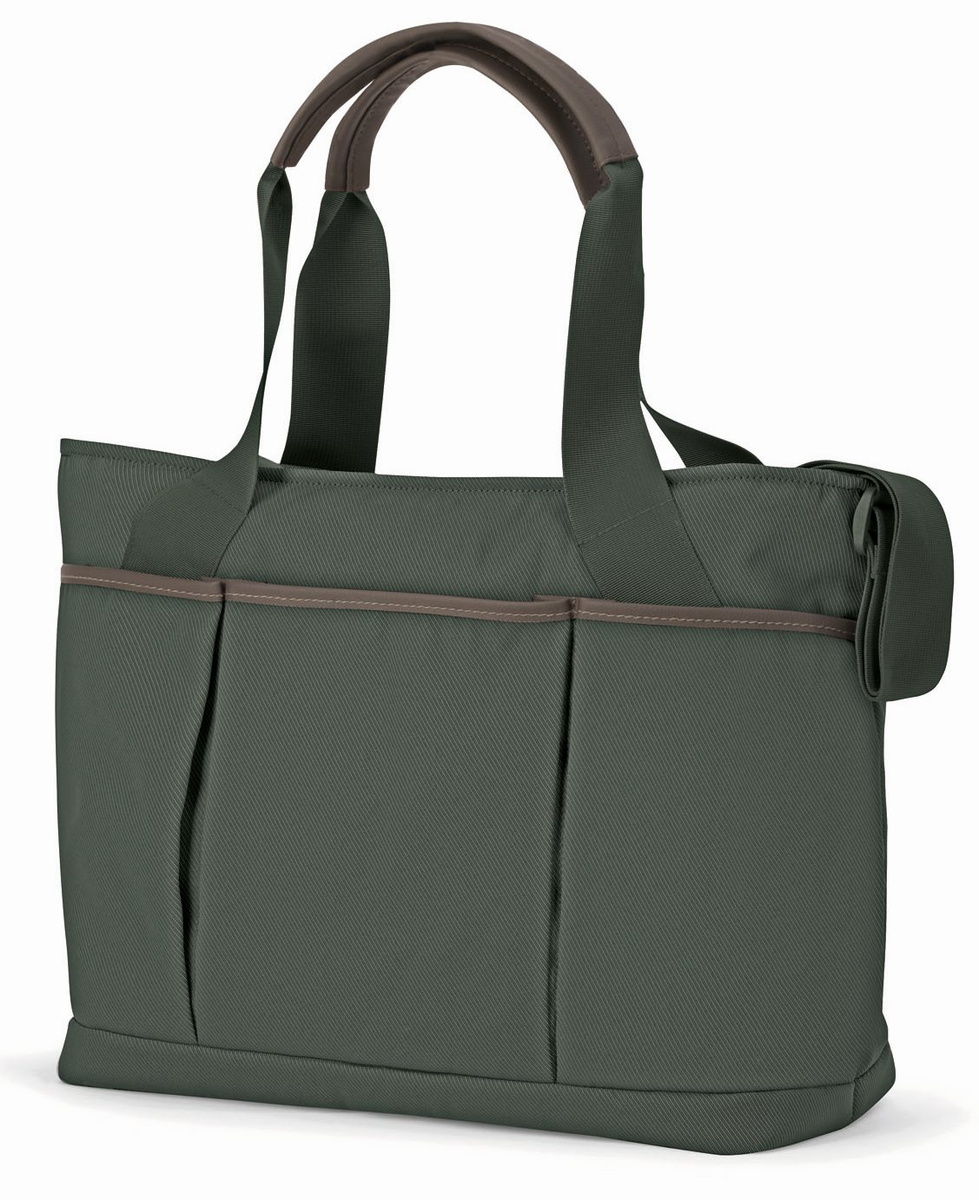 Сумка для коляски Inglesina Aptica Day Bag 2026 Ivy Green