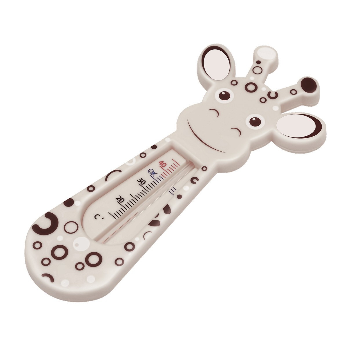 Термометр для воды Roxy-Kids Giraffe RWT-001-Gr