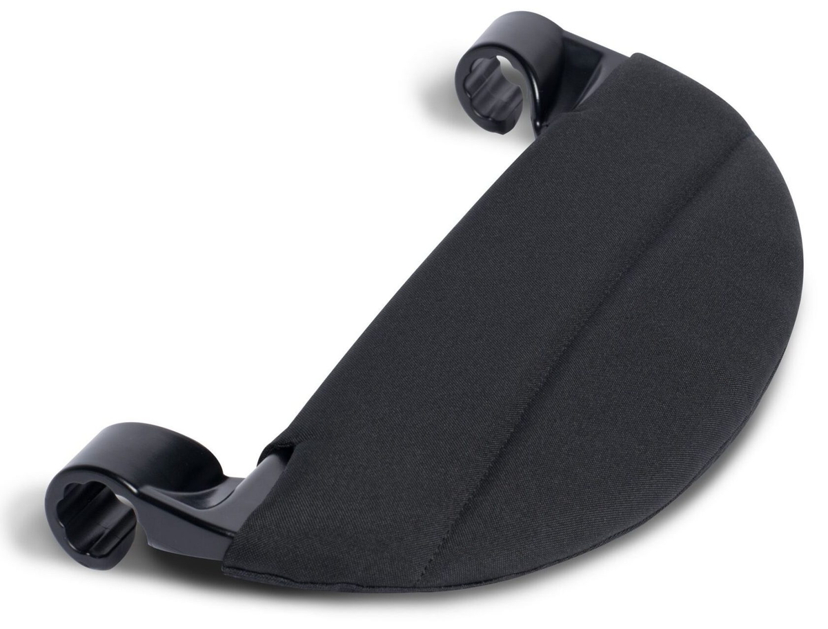 Подножка для коляси Stokke YOYO leg rest, черный 646701