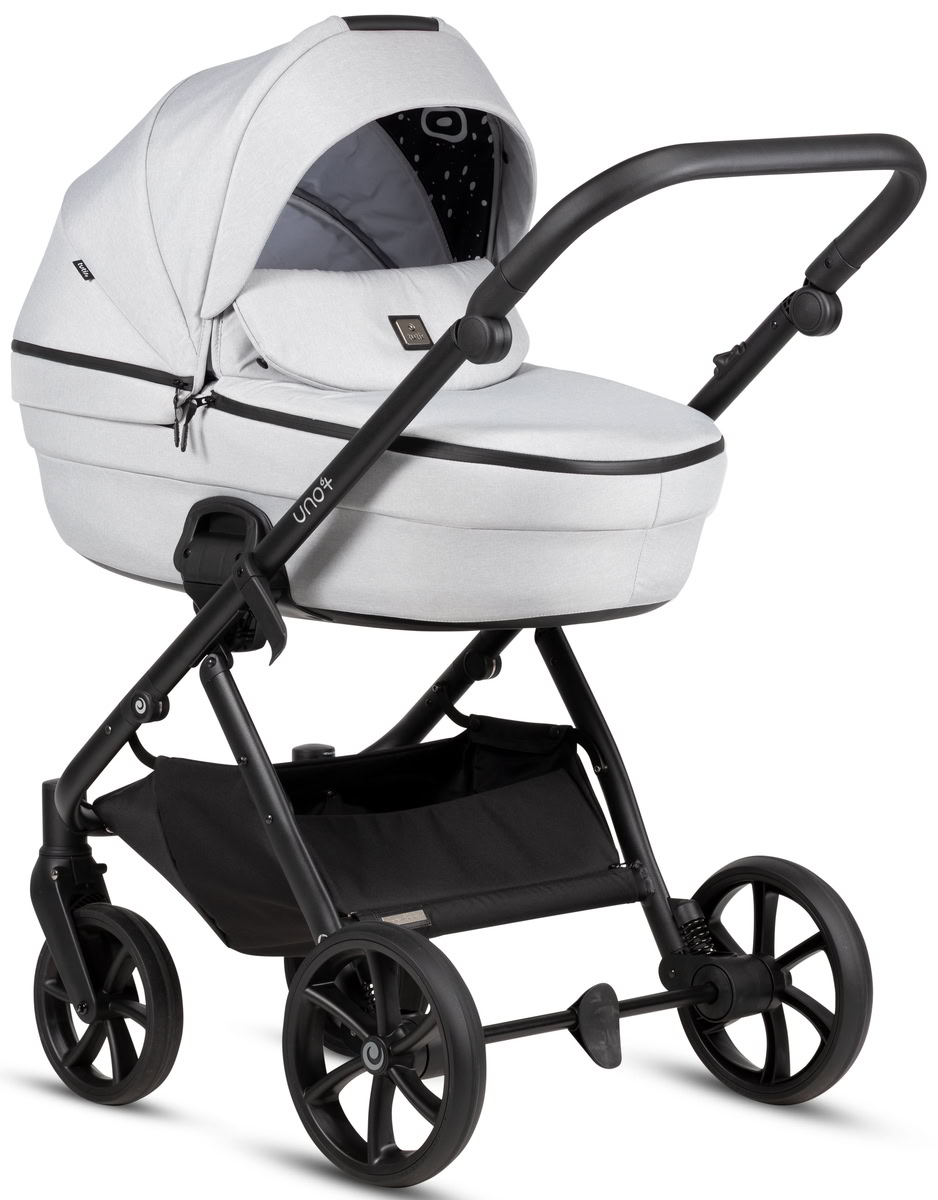 Детская коляска Tutis Uno 6 Plus Essential collection 2 в 1 1602142 Risso