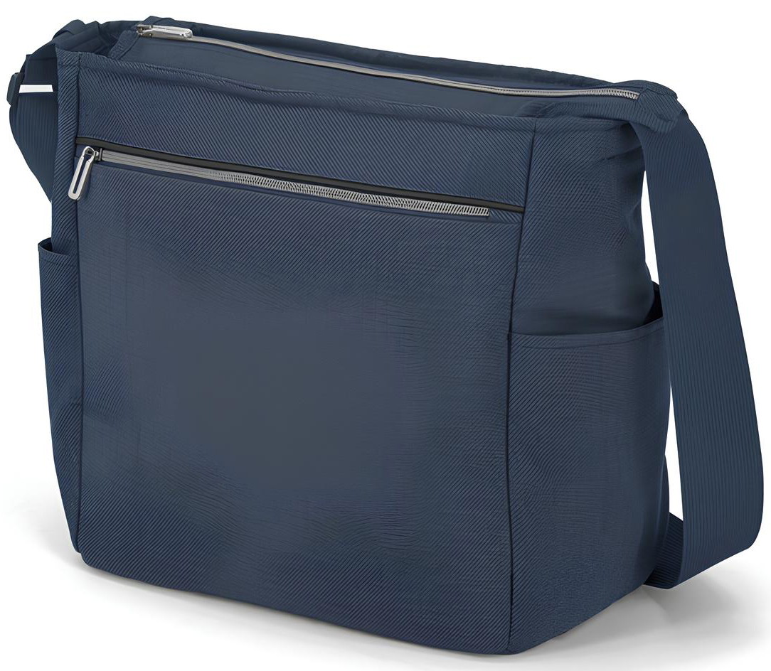 Сумка для коляски Inglesina Aptica Day Bag 2023 Resort Blue AX60Q0RSB