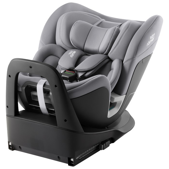 Автокресло Britax Roemer Swivel 2 Classic Frost Grey