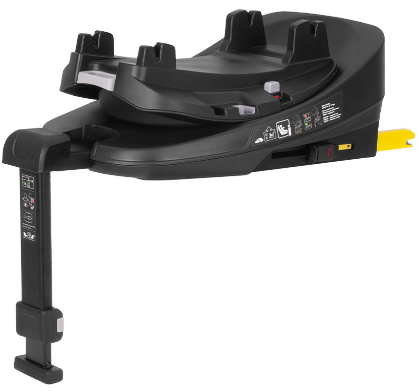 База Isofix для автокресла Carrello Vega поворотная CRL-14103