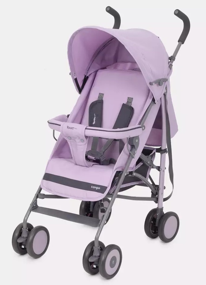 Детская коляска-трость Rant basic Tango RA352 Sweet Lavender