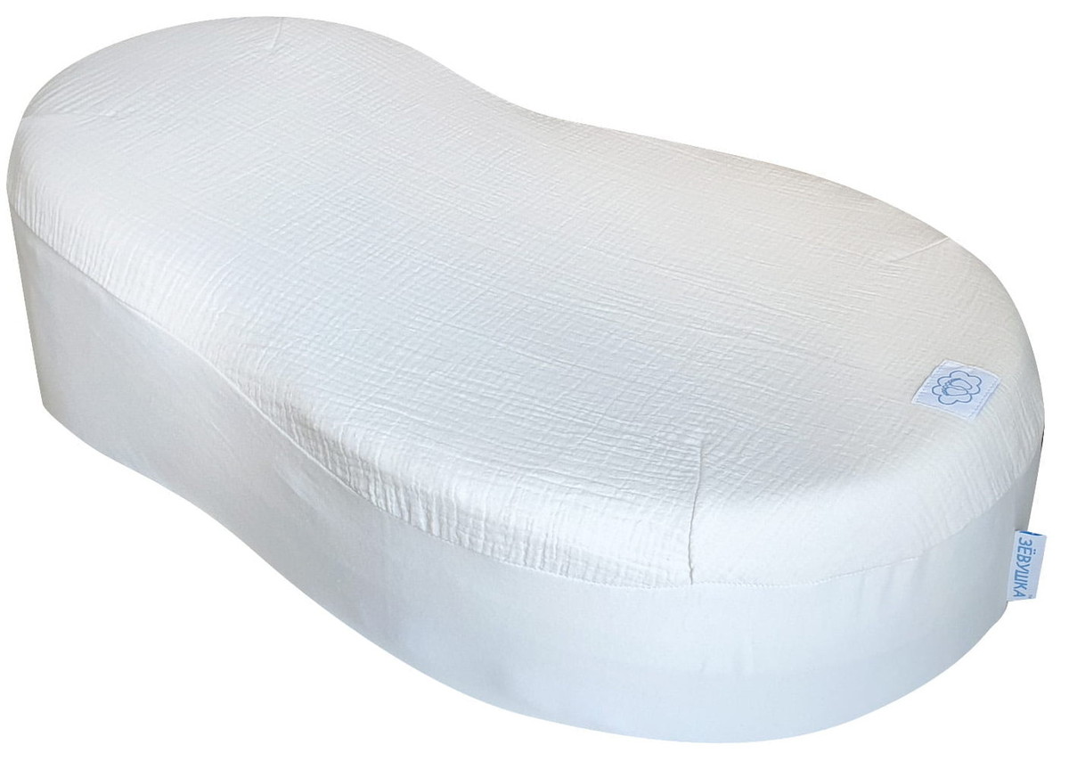 Чехол Фабрика облаков для матраса Зевушка Simple Mousselin