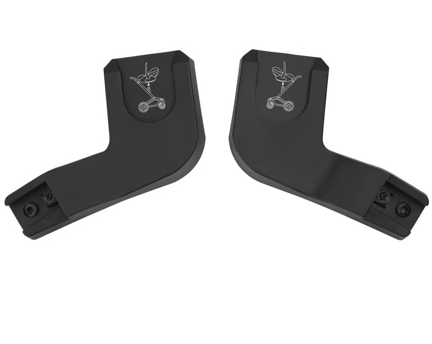 Адаптер Maxi-Cosi для крепления автокресла к раме коляски Fame Cabin