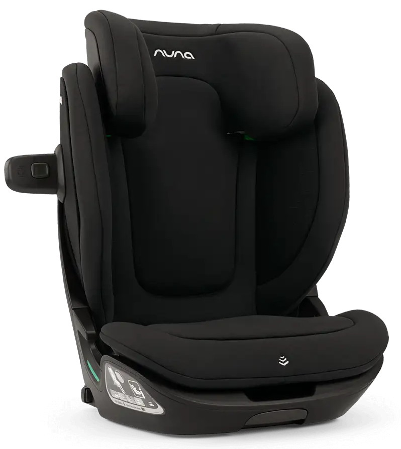 Автокресло Nuna AACE LX 2-3 (100-150 см, 15-36 кг) Caviar