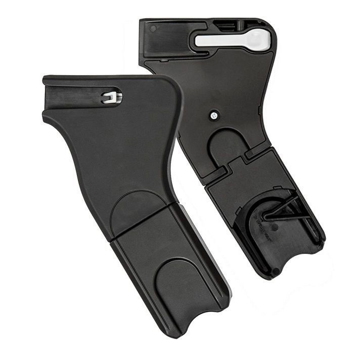 Адаптер Joie для люльки к прогулочной коляске Litetrax 4,Litetrax 4 AIR