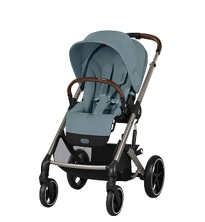 Прогулочная коляска Cybex Balios