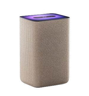 Умная колонка