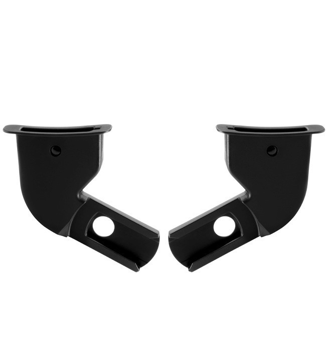 Адаптеры Britax Roemer Click&Go для установки спального блока и автолюльки на B-Agile M