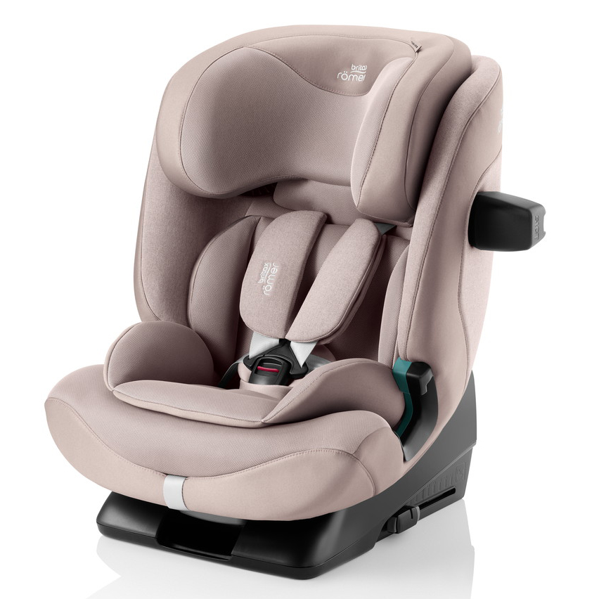 Детское автокресло Britax Roemer Advansafix Pro Style Dusty Rose
