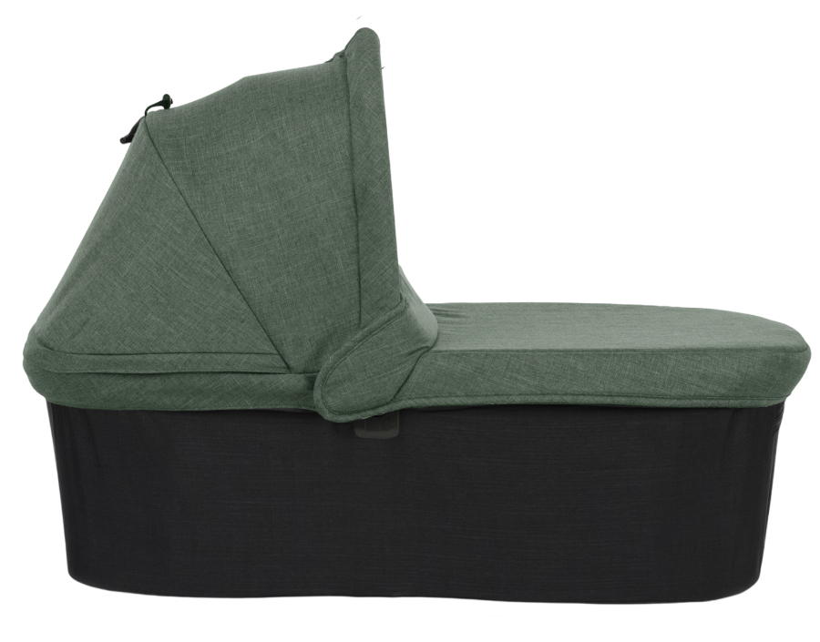 Люлька Valco baby External Bassinet для Snap Duo Trend series 2 Basil