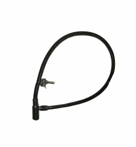 Замок с ключами Golden Key 12х800 мм.