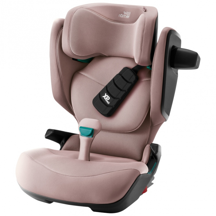 Детское автокресло Britax Roemer Kidfix PRO Style Dusty Rose