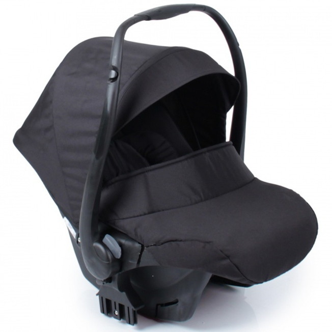 Автокресло Aro Team Bobostello Mars UL 202 чёрный