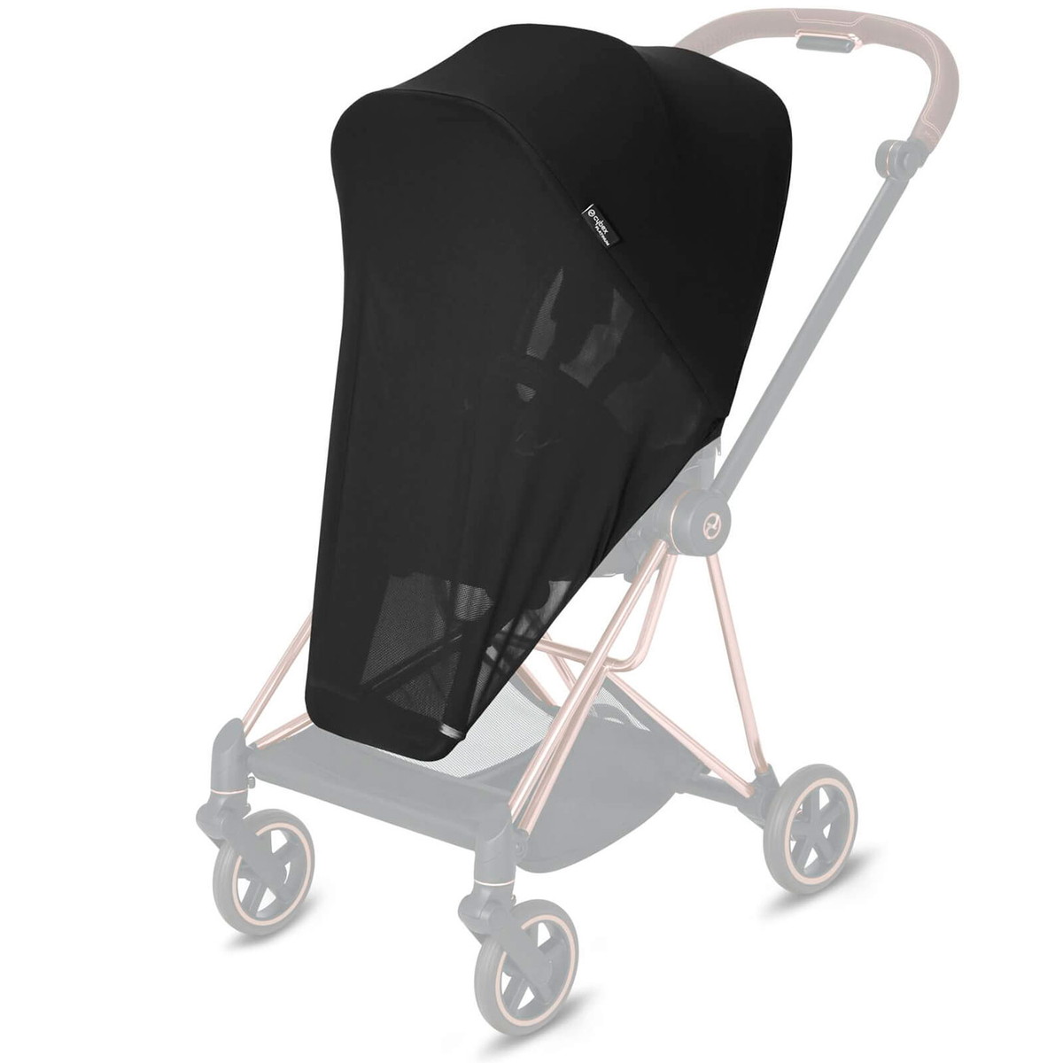 Противомоскитная сетка для прогулочного блока коляски Cybex Priam Lux Seat