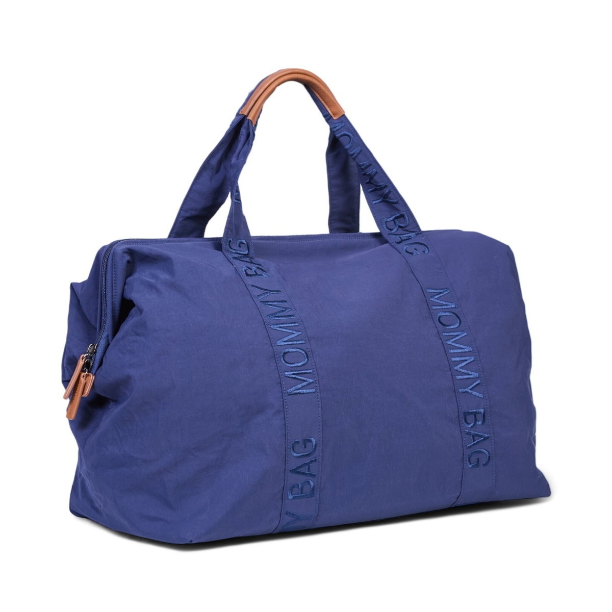 Сумка для мамы Childhome Mommy Bag Sign Urban CWMBBSUNA NAVY MOMMY