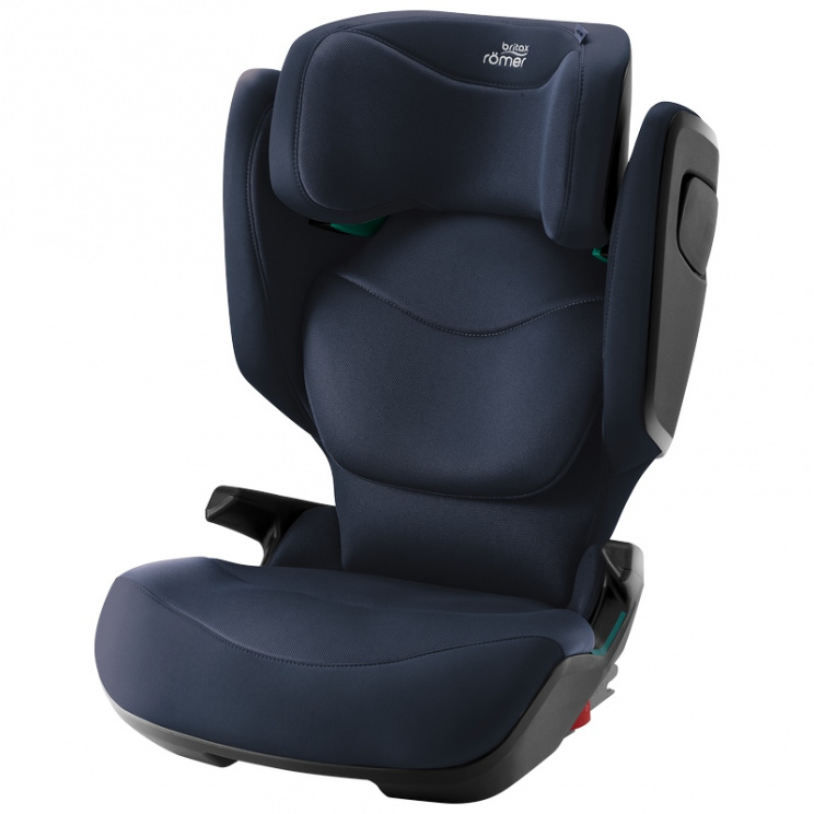Детское автокресло Britax Roemer Kidfix PRO M Style Night Blue