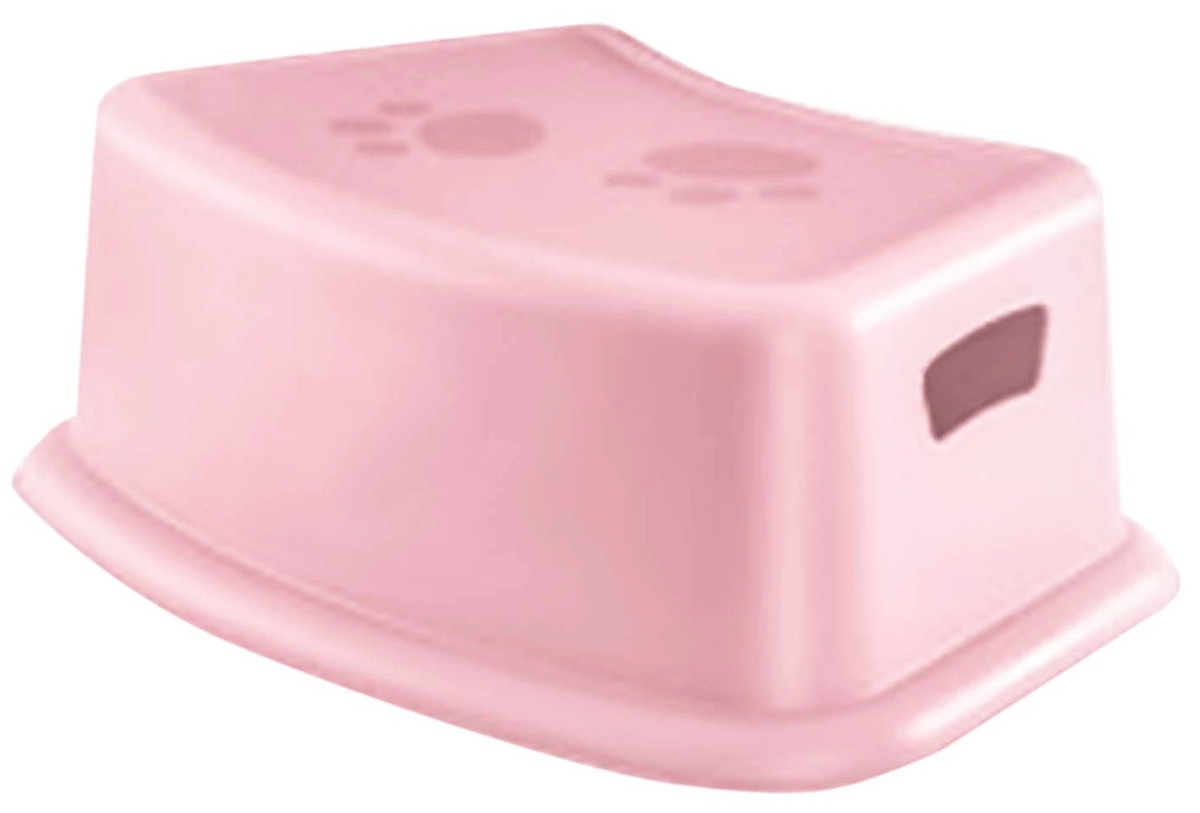 Подставка для умывания Пластишка NEW 431367105 розовый