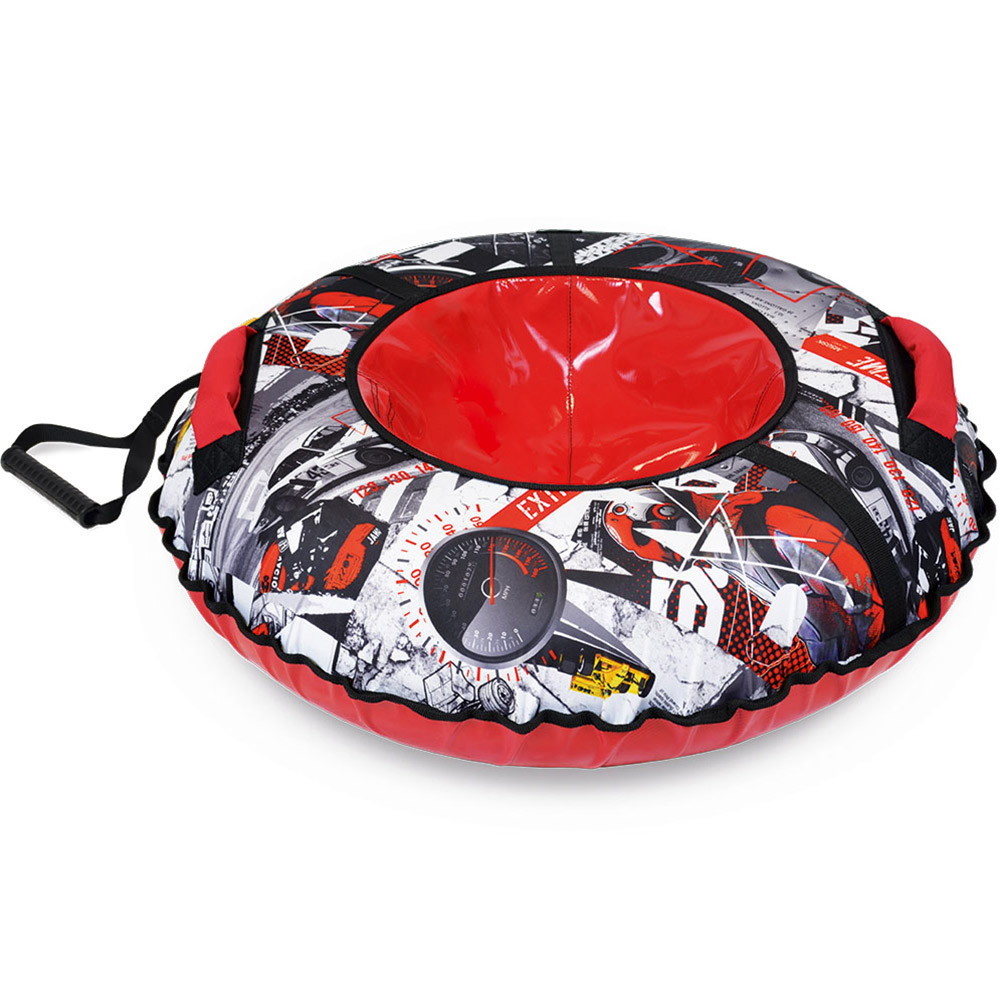 Тюбинг Nika ТБ2К-70 ТБ2К-70/Э2 Nika kids экстрим