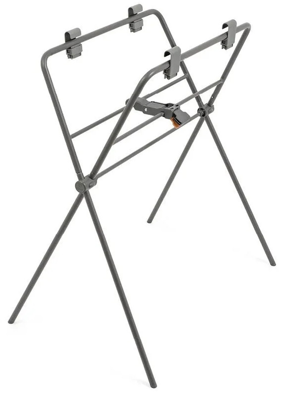 Подставка для ванночки Stokke Flexi Bath Stand Grey