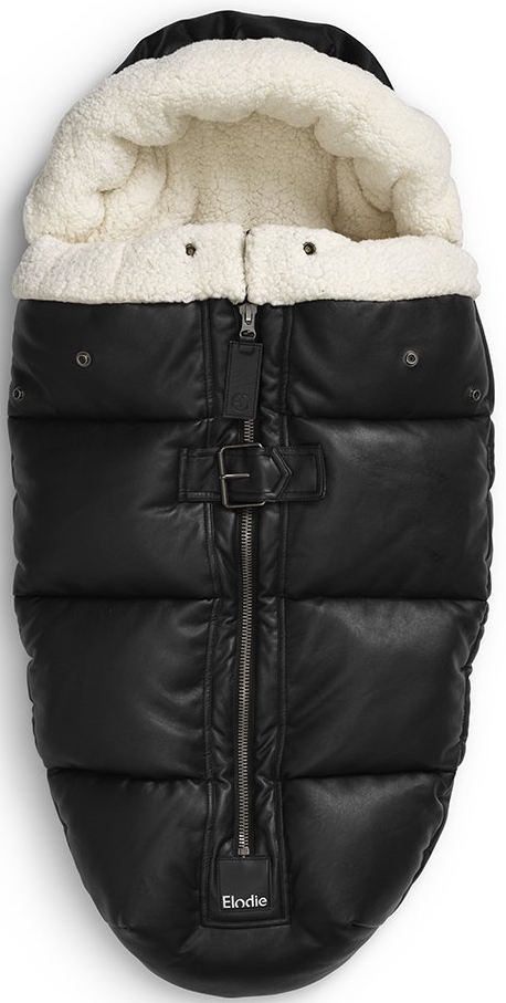 Конверт - муфта Elodie в коляску 50500127128NA Aviator Black