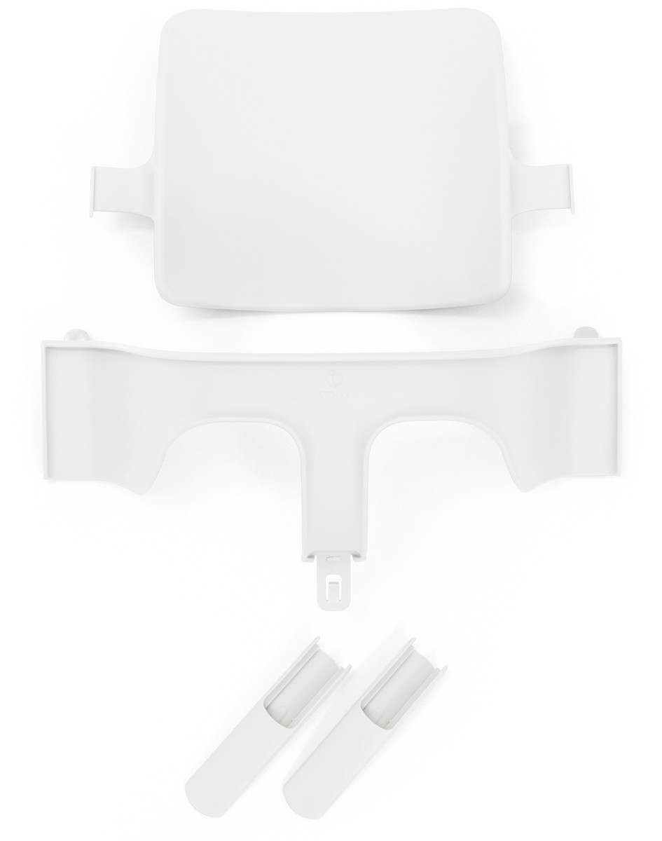 Сиденье Stokke Baby Set 2 White