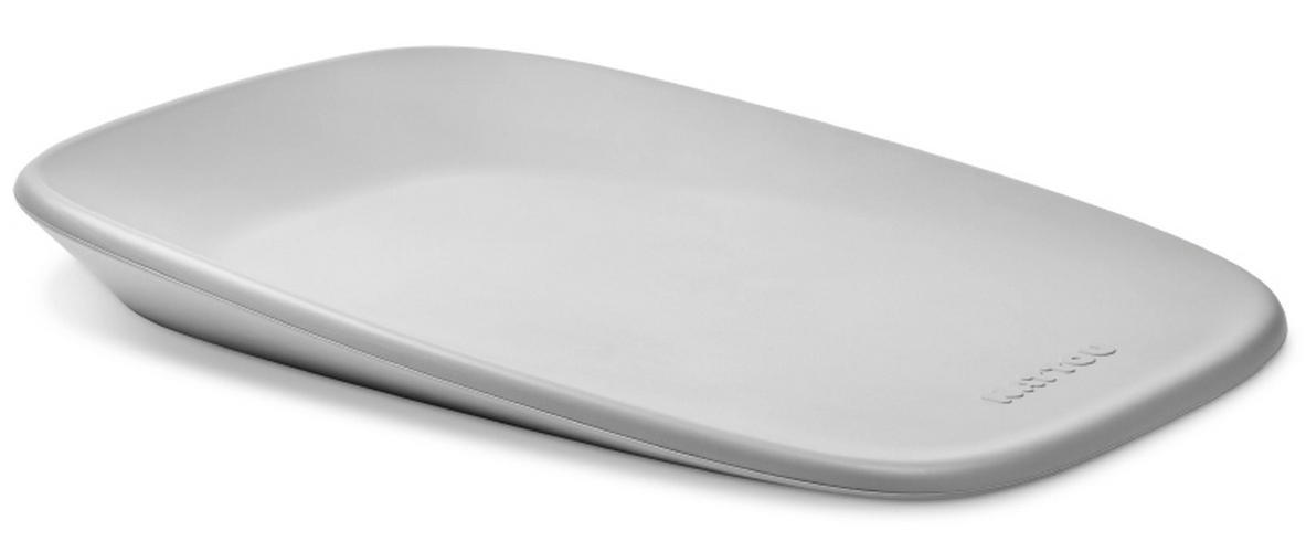 Подложка-матрасик Nattou пеленальная 68,5x48x7,5 см grey 145046