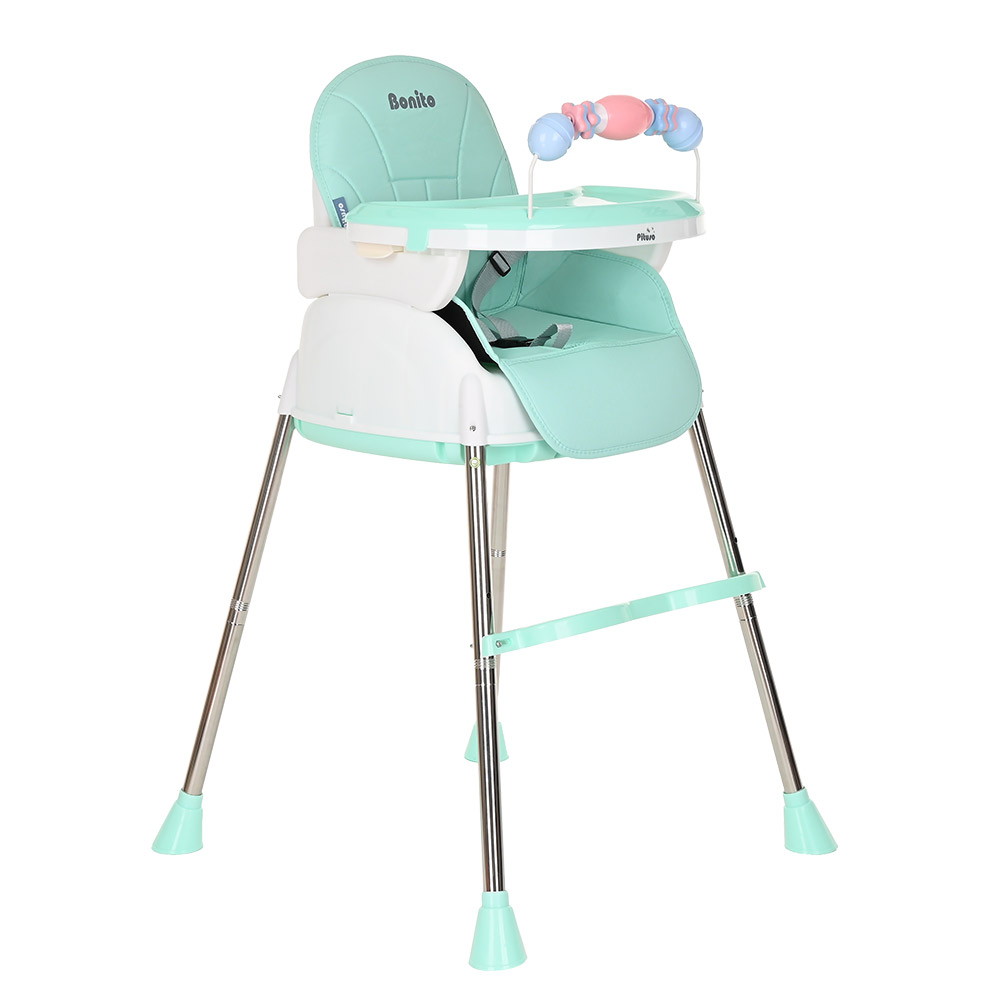 Стульчик для кормления Pituso Bonito HN-SC600 Green/Зеленый