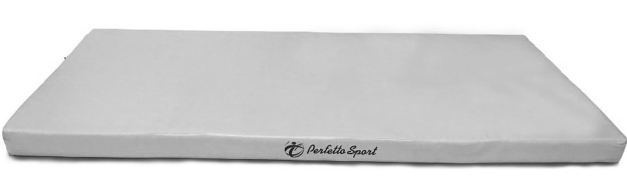 Детский мат Perfetto Sport № 9, 100х150х10 см пастель