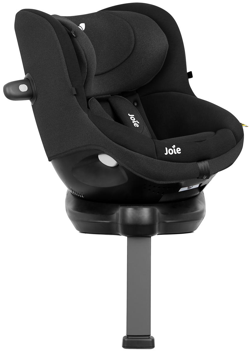 Автокресло JOIE I-Spin 360 E Shale
