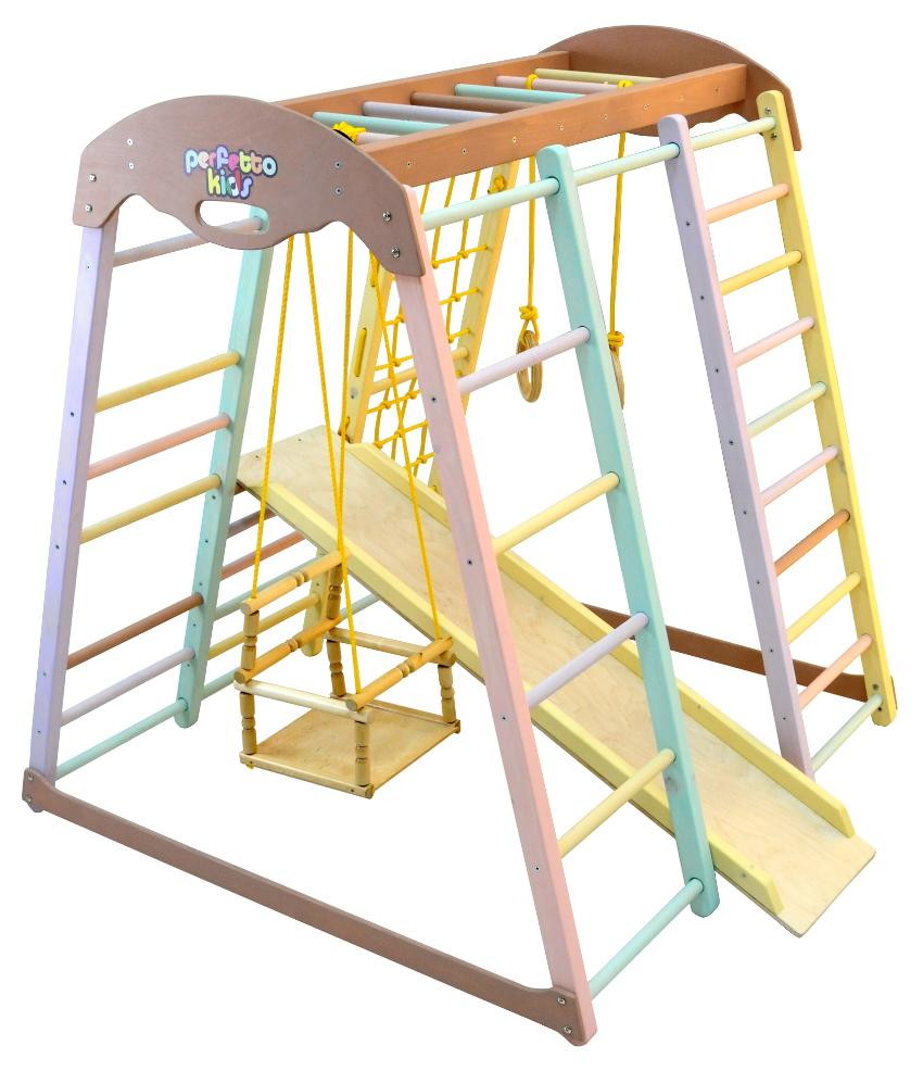 Детский спортивный комплекс Perfetto Sport Kids Libellula Zefiro PS-230