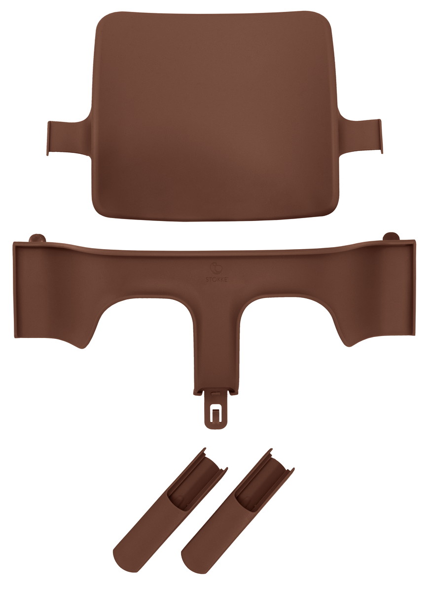 Сиденье Stokke Baby Set 2 Warm Brown