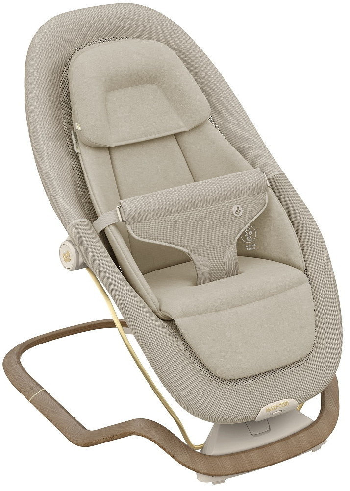 Шезлонг Maxi-Cosi Dove Pro Elegane 2230159110 Beige/Бежевый