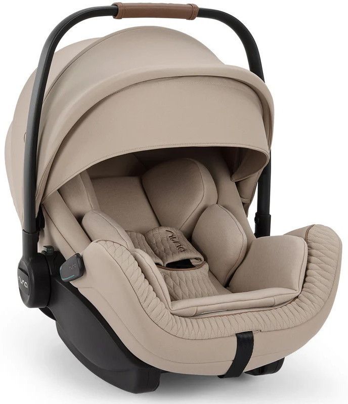 Автокресло Nuna Arra Flex 0+ (40-87 см, 0-13 кг) Cosmopolitan