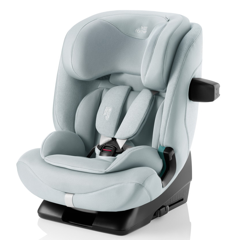 Детское автокресло Britax Roemer Advansafix Pro Style Harbor Blue