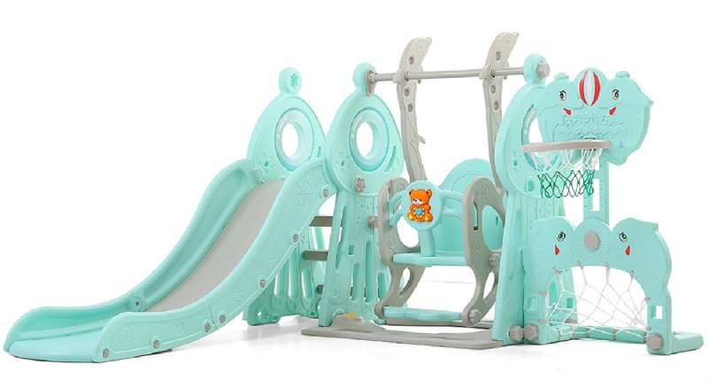 Детский спортивный комплекс Perfetto Sport Маяк PS-051 PS-051-М ментол