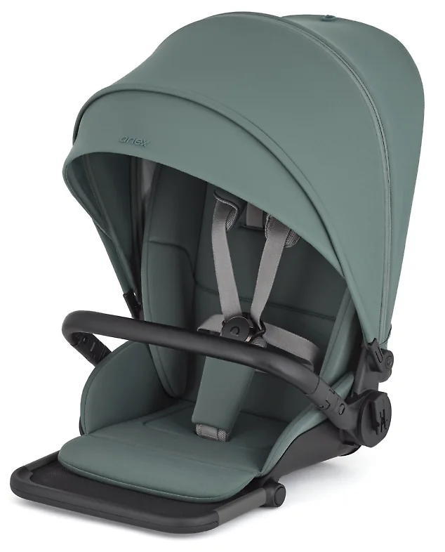 Прогулочный блок для детской коляски Anex Modu Greeny