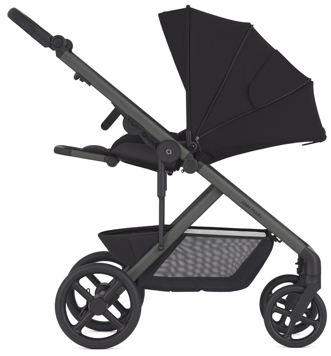 Прогулочный блок для детской коляски Anex Modu Nighty