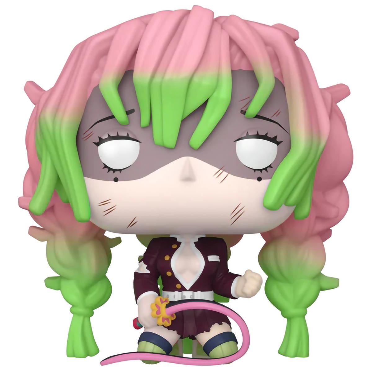 Фигурка Funko POP! Animation Demon Slayer Mitsuri Kanroji (Damaged) (Exc) (1857) 85403