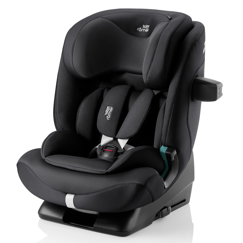 Детское автокресло Britax Roemer Advansafix Pro Style Carbon Black
