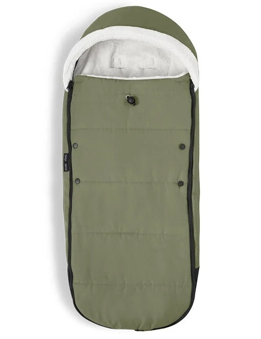 Конверт в коляску Stokke YoYo footmuff Оливковый (Olive)