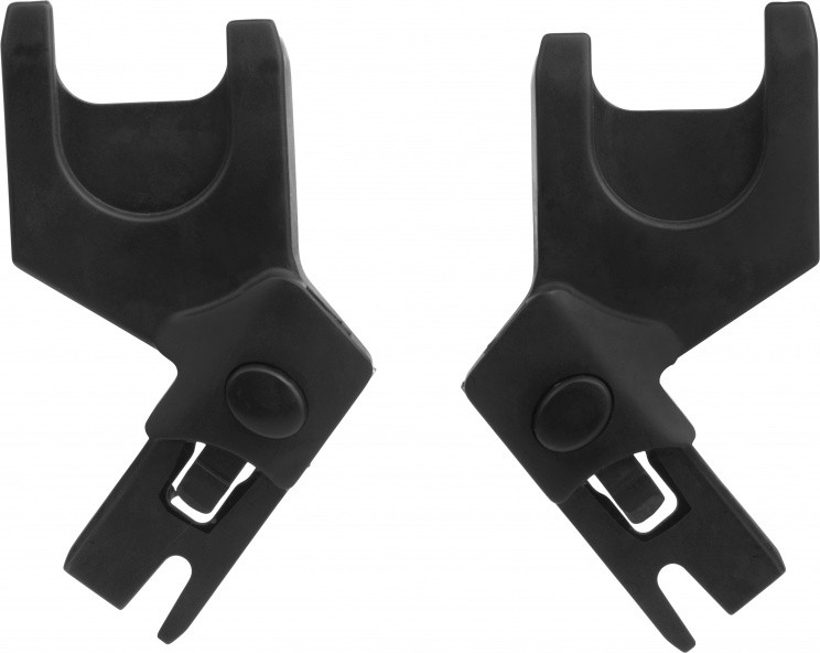 Адаптер Leclerc Baby для установки автолюльки Сar seat adapter