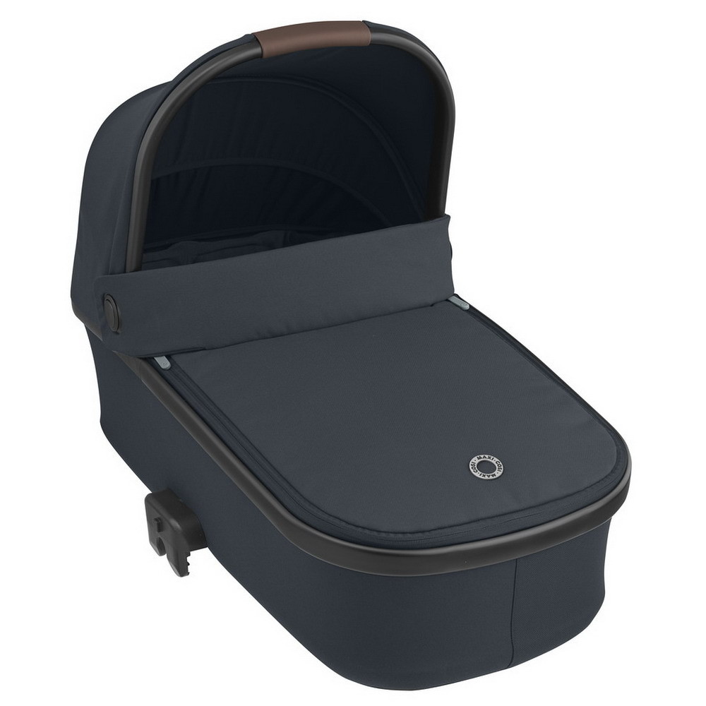 Люлька-переноска Maxi-Cosi Oria 1507750111 Essential Graphite/графит