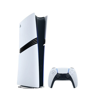 Игровая приставка