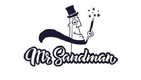Mr Sandman