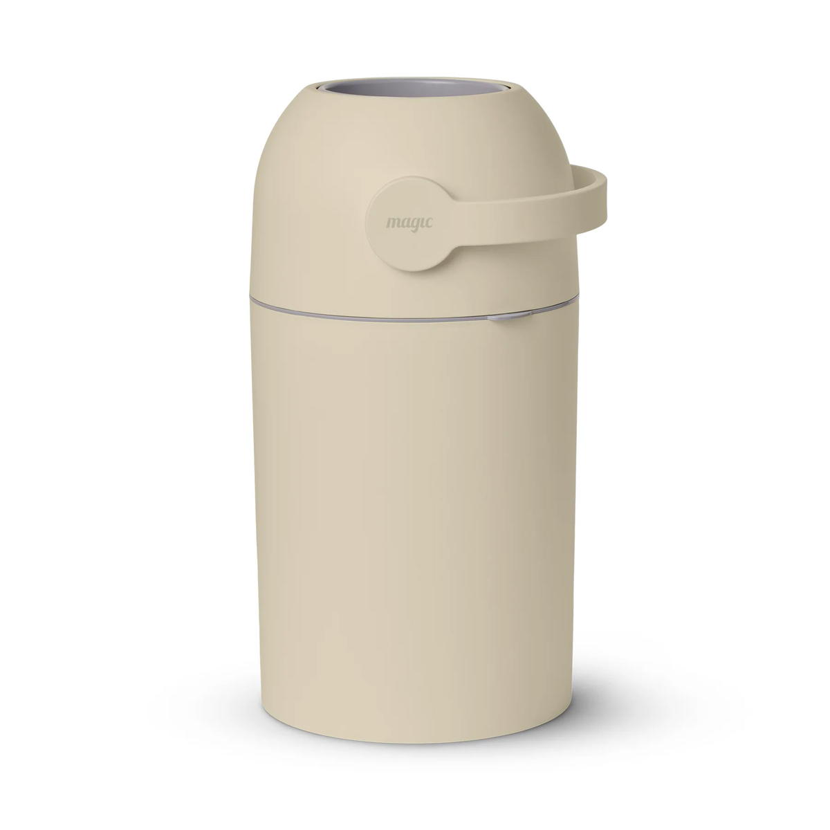 Накопитель-утилизатор для использованных подгузников Magic Majestic Diaper Pail Beige